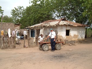 Memeber Home